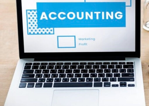 accounting software